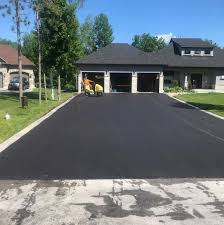 Why Choose Us For All Your Driveway Paving Needs in Tontitown, AR?